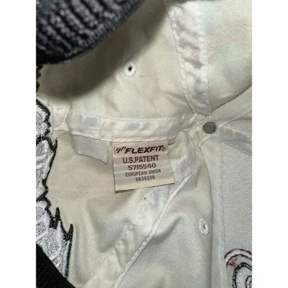 Fox Racing Hat Multicolor Fox Riders - Picture 4 of 5